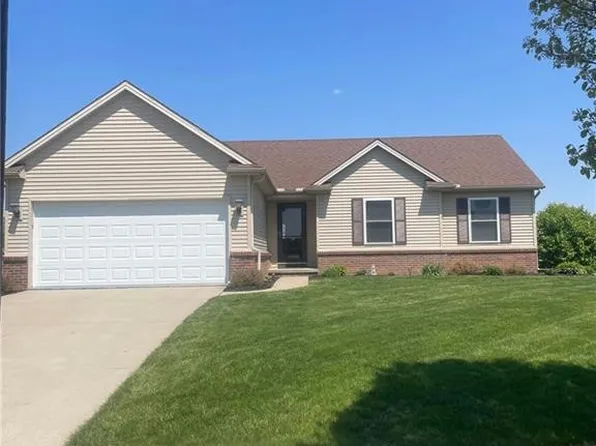 9 Glacier Ln, Delta, OH 43515