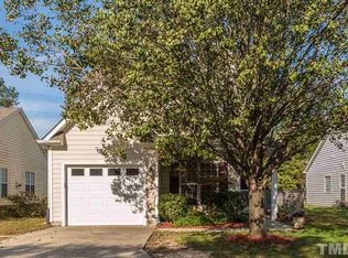 12 Keswick Ct, Durham, NC 27713