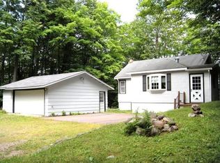 6726 Hwy 17, Rhinelander, WI 54501