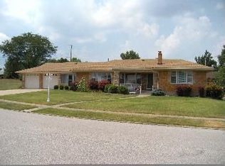 83 Edgewood Dr, Fort Thomas, KY 41075