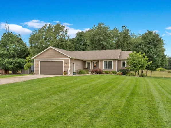 8253 56th Ave, Hudsonville, MI 49426