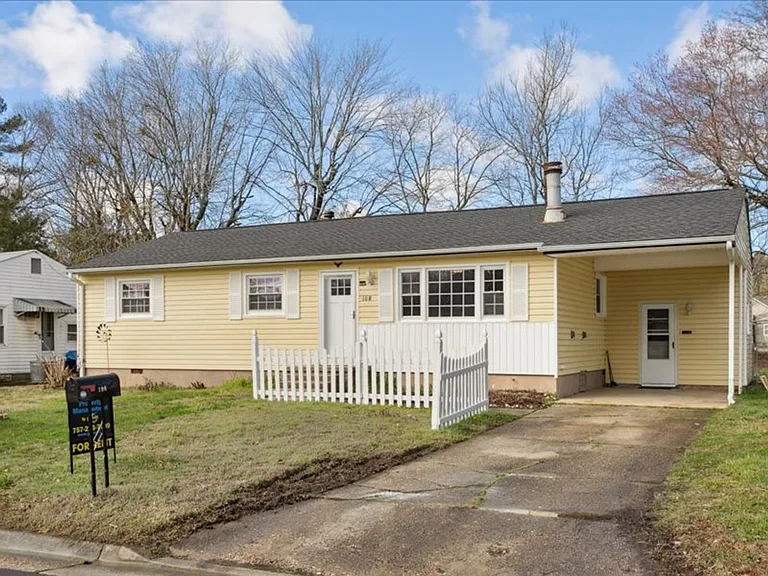 108 Tazewell Rd — Photo 23