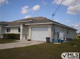 783 Alabama Rd S, Lehigh Acres, FL 33974
