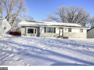 8041 Quincy St NE, Spring Lake Park, MN 55432