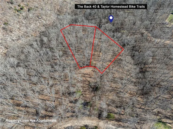 5 Grimsby Cir #8, Bella Vista, AR 72714