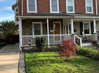 221 Edgemont Ave, Ardmore, PA 19003