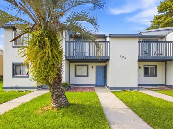 BVL Quadplex 206, 206 Lanesboro St #206-BVL, Kissimmee, FL 34746
