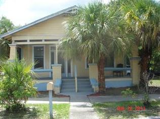 2602 N Albany Ave, Tampa, FL 33607