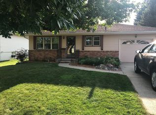 3608 S 51st St, Omaha, NE 68106
