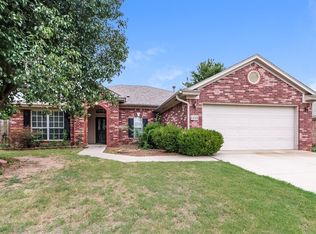 2200 SW 141st Pl, Oklahoma City, OK 73170