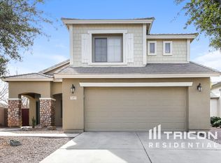 2403 W Mericrest Way, Queen Creek, AZ 85142