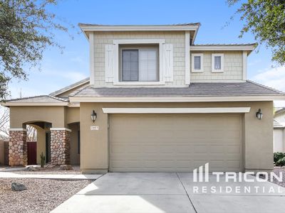 2403 W Mericrest Way, Queen Creek, AZ, 85142