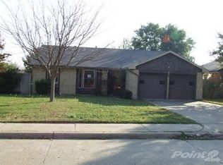 2632 Hollow Bnd, Mesquite, TX 75150