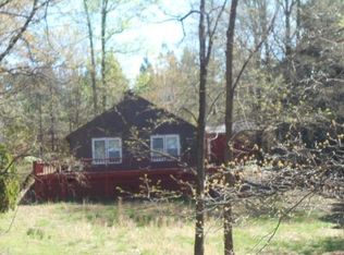 2309 Oak Hill Rd, Danville, VA 24541