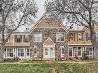 1321 S Idalia St, Aurora, CO 80017