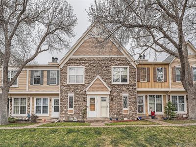 1321 S Idalia Street, Aurora, CO, 80017