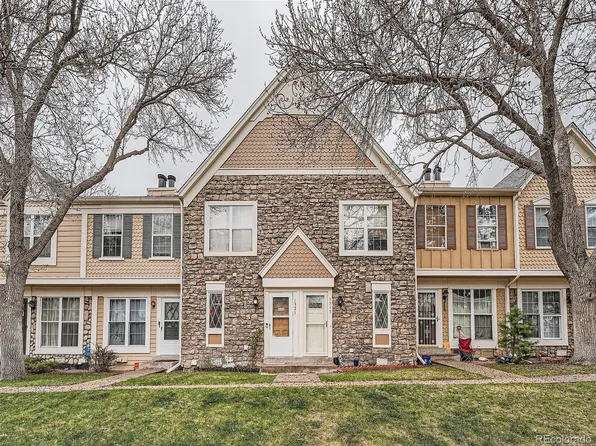 1321 S Idalia Street, Aurora, CO 80017