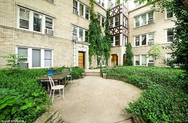 1st image of 1724 W Estes Ave APT 3W