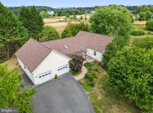 17795 Sands Rd, Hamilton, VA 20158