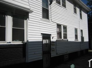 1215 E 169th St, Cleveland, OH 44110