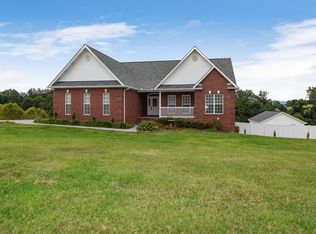 3231 Reiley Dr LOT 18, Maryville, TN 37801
