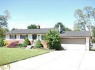 47517 Betty St, Shelby Township, MI 48317