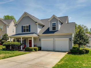 10130 Allison Taylor Ct, Cornelius, NC 28031