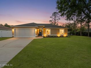 17 WHEATFIELD Drive, Palm Coast, FL 32164