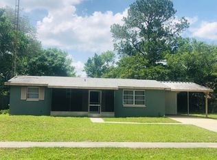 14620 SW 41st Avenue Rd, Ocala, FL 34473