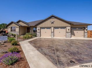 4674 NE Obsidian Ave, Albany, OR 97321