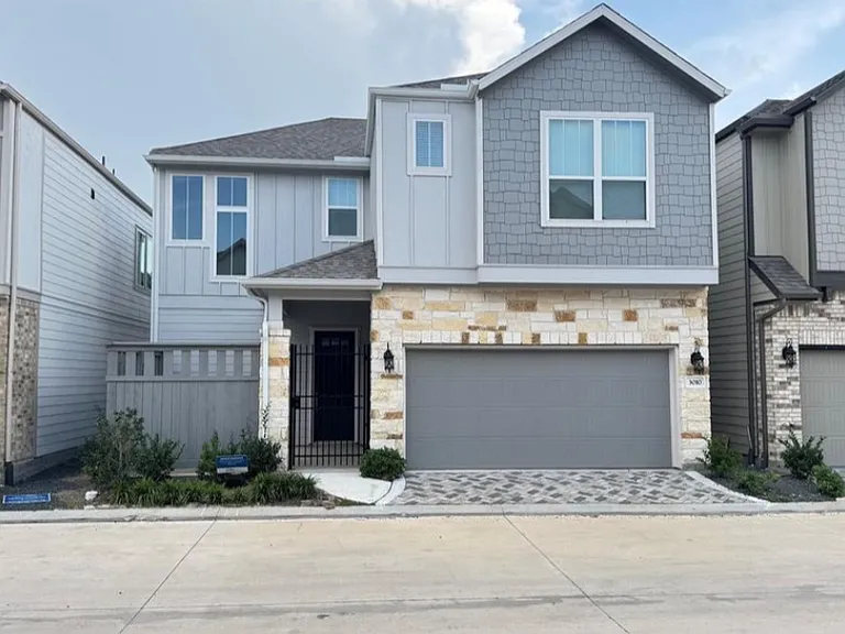 3010 Moonlit Mesa Ln — Photo 1