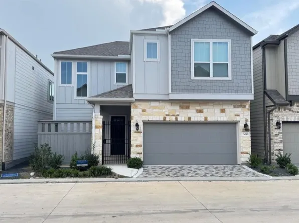 3010 Moonlit Mesa Ln, Houston, TX 77063