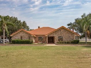 3209 N Shary Rd, Mission, TX 78574