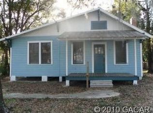 112 SE 9th St, Gainesville, FL 32601