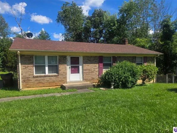 262 Indiana Trl, Radcliff, KY 40160
