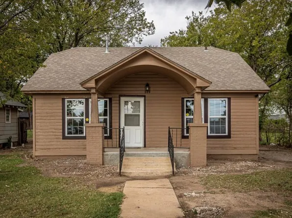 209 NW Arlington Ave, Lawton, OK 73507