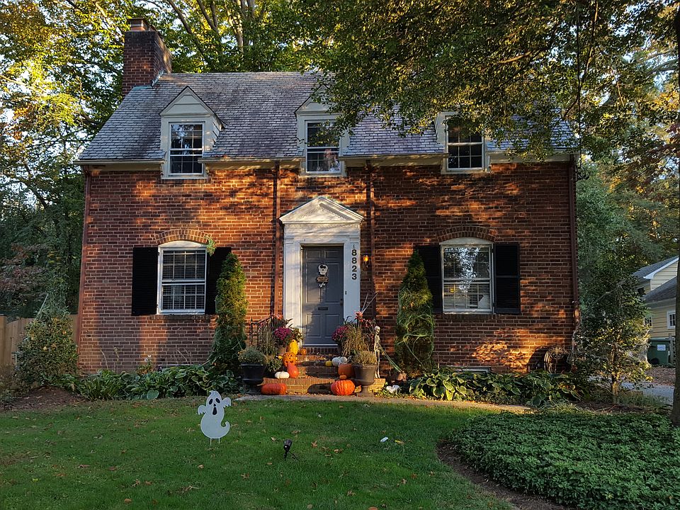 1st image of 8823 Kensington Pkwy