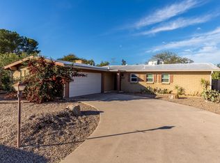 1710 S Regina Cleri Dr, Tucson, AZ 85710