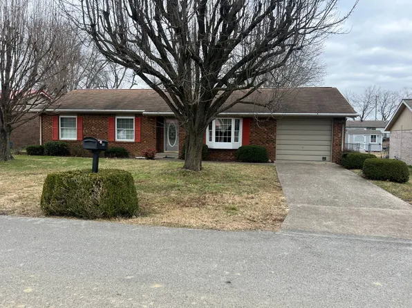 1307 Cherry Ln, Beaver Dam, KY 42320