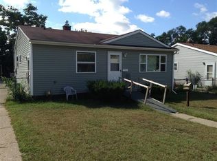 2830 Plainfield Ave, Flint, MI 48506