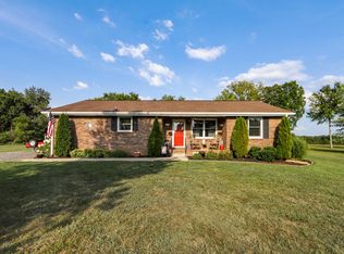 1215 Rutledge Ln, Lebanon, TN 37087