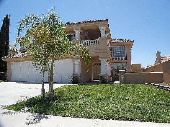 Courtesy of Park Place GMAC Real Estate