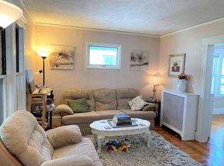 12 Hamilton St #2, Medford, MA 02155