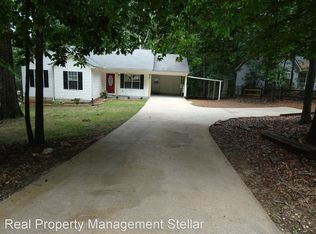 3664 Greencrest Rd, Gainesville, GA 30506