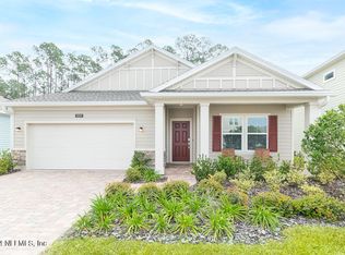 159 Field Flower Way, Saint Augustine, FL 32092