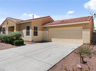 919 Country Skies Ave, Las Vegas, NV 89123