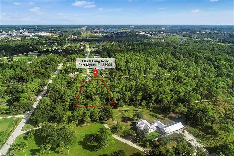 2nd image of 11080 Long Rd
