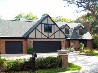 12604 N Colony Rd, Dunlap, IL 61525