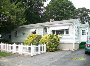 124 Halleck Ave, Riverside, RI 02915