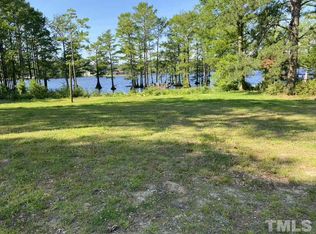 883 Country Club Rd, Smithfield, NC 27577